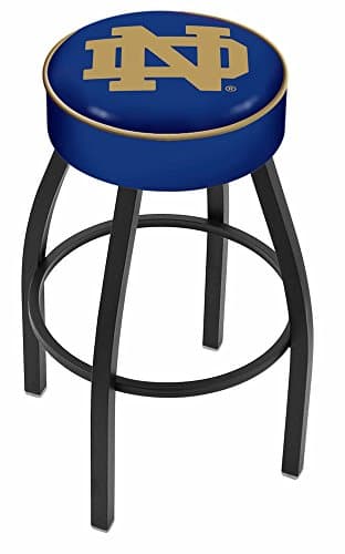 NCAA Notre Dame Fighting Irish, ND 30" Bar Stool