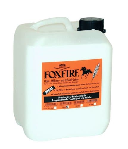 Pharmacies 32521 Foxfire Spray care 5 l