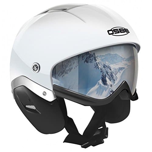 OSBE Majic Ski Helmet 2016 - Large