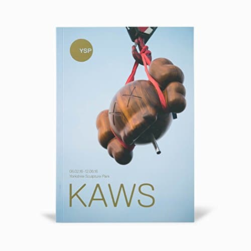 KAWS: Behind The Scenes at YSP Guide