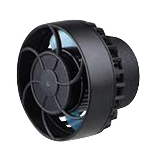 w5bhj88 Mini Wave Maker Wavemaker Water Pump for Aquarium Fish Tank, Aquarium Pump Wave Machine Quiet Flow Pump Surf Pump with External Drive Controller