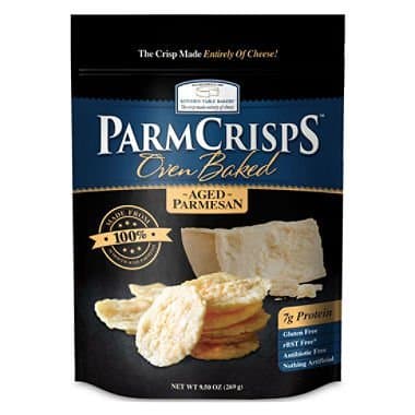 Parm crisps, Original, 12x1.75oz