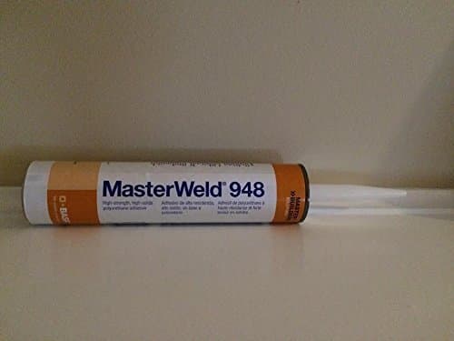 Masterweld 948 Tack Strip Adhesive Formerlychemrex 948
