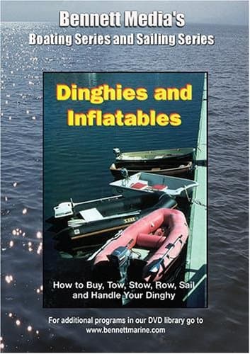 Dinghies And Inflatables