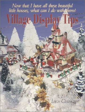 Village Display Tips