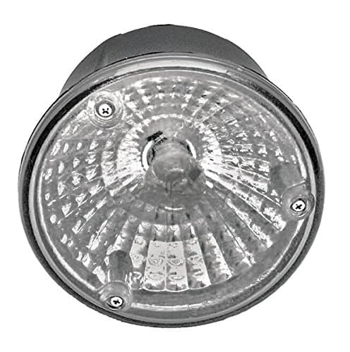 Kaper II L03-0028 White 4" Backup Light