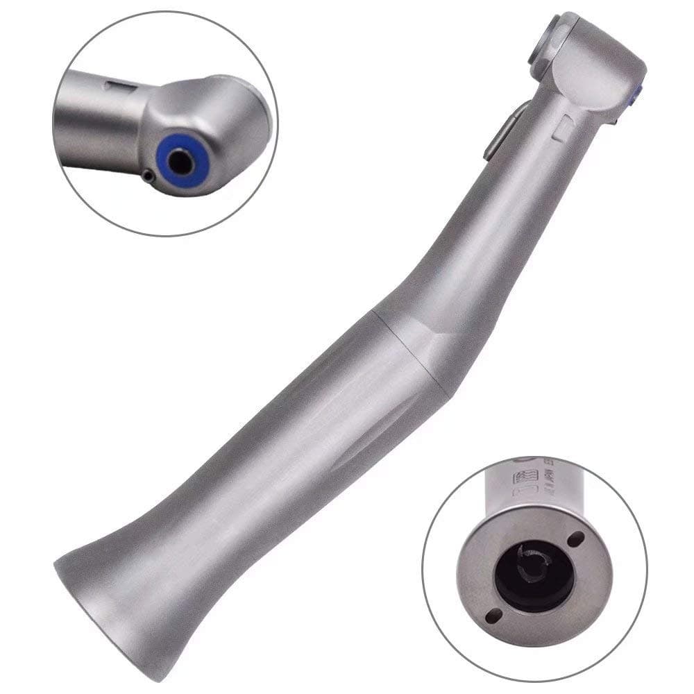 Implant Grinding 20:1 Driven Handle Contra Angle