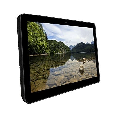 10.1" HD LCD Android 4.4 Commercial Advertising Screen Display