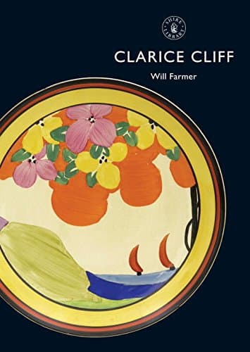 Clarice Cliff (Shire Library)