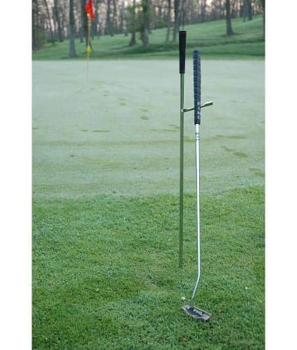 Caddy Stik- Golf Club Stand