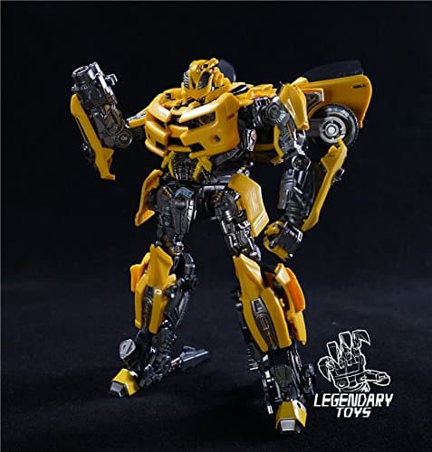 LT-01 Alloy Diecast MPM-03 Bumblebee