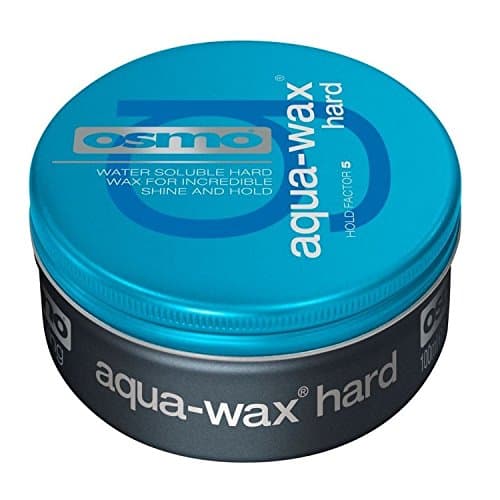 Osmo Aqua Wax"HARD" 100ml. - Strong Hold