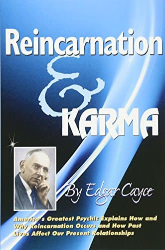 Reincarnation and Karma