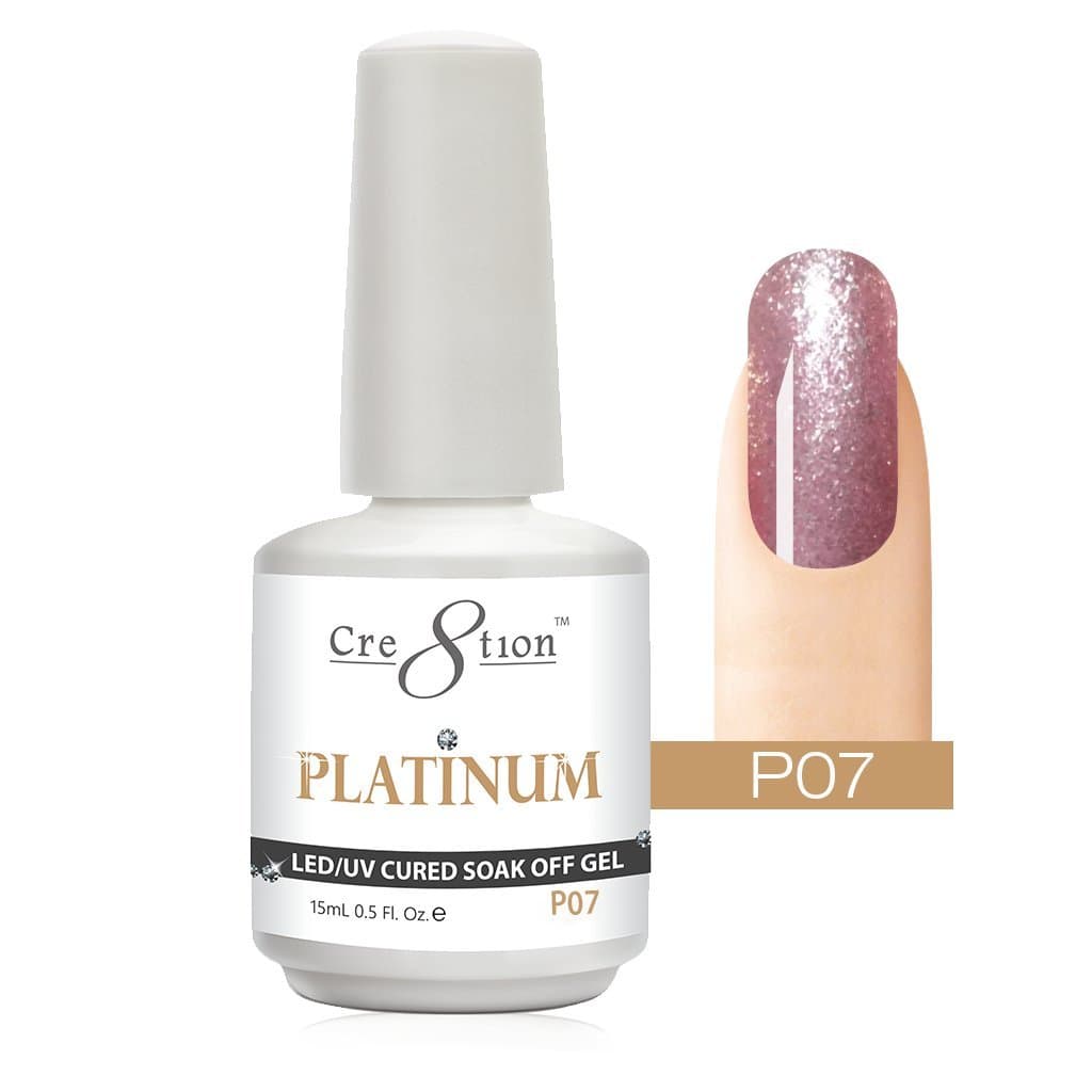 Cre8tion - PLATINUM COLLECTION (Platinum 07)