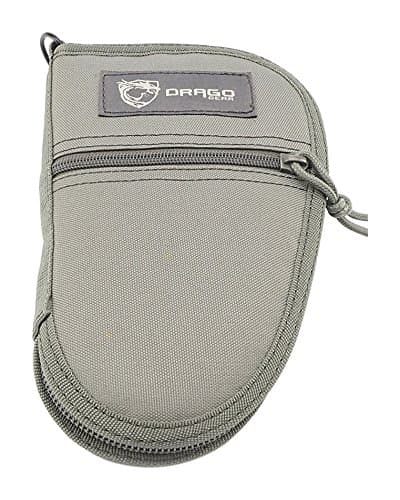 Drago Gear Pistol Case