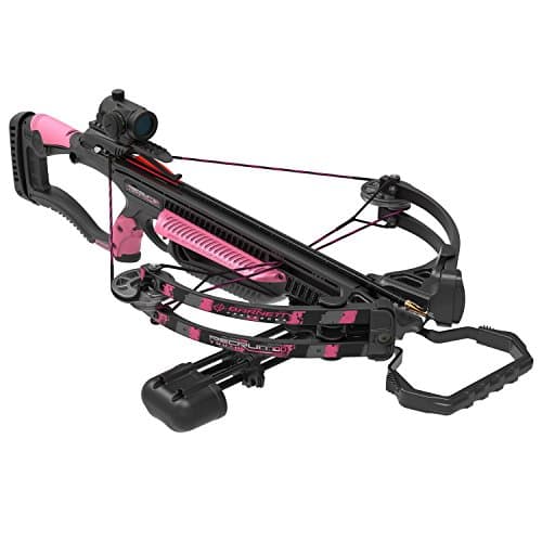 Barnett Recruit Youth 100 Crossbow Package