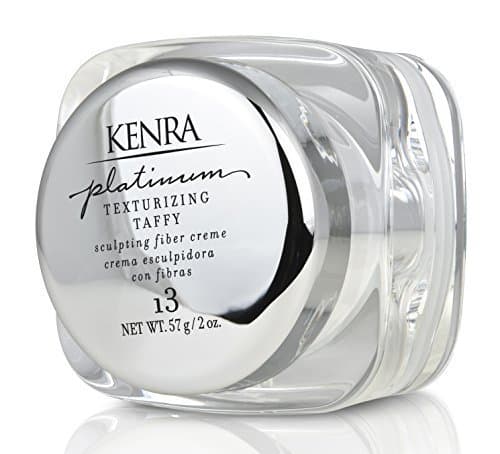 Kenra Kenra Platinum Texturizing Taffy #13, 2-Ounce