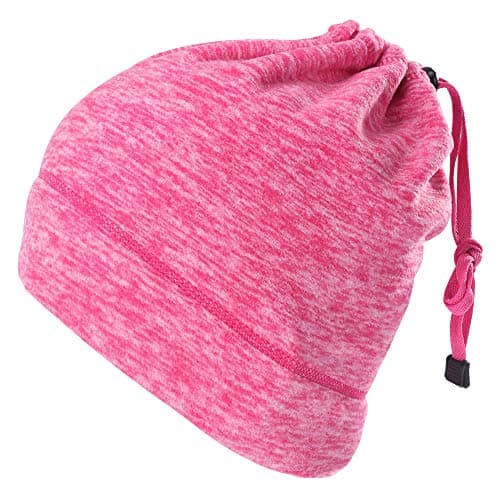 Fvino Warm hat, windproof and comfortable Suitable for daily collocation Soft Winter Hat for Men/Women/kids Cap ，Riding, mountaineering, running, camping, rock climbing, fishing, hiking etc