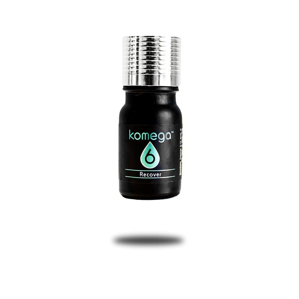 Essential Oil Pain Relief Blend (5 mL)