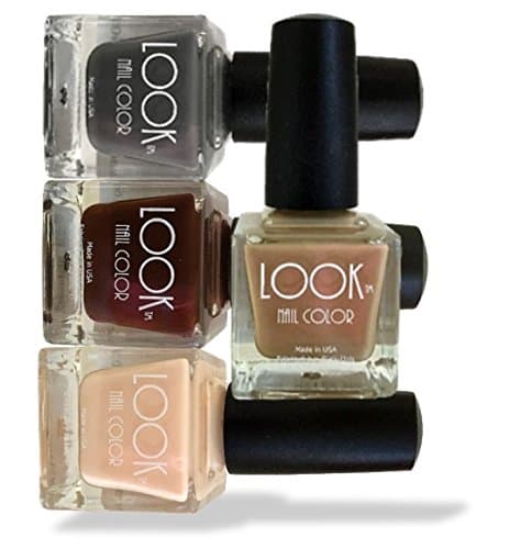 Put it in Netural Shade Collection 4 Shades