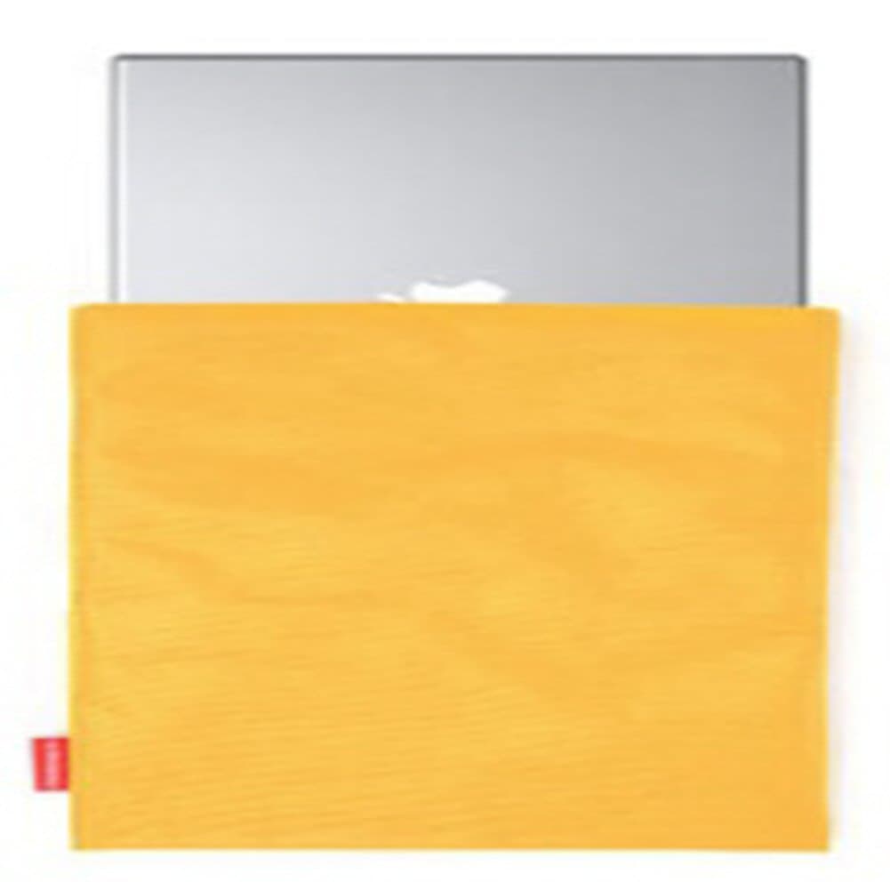CERAON FRIENDLYMAC SHAKE ME for MacBook Pro 13inch Shake Yellow