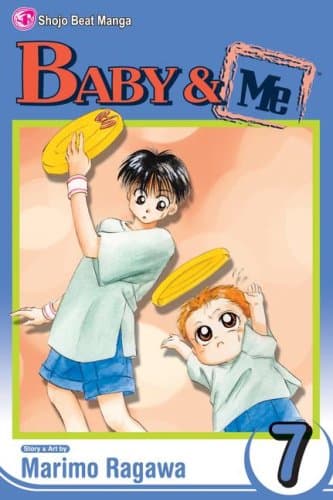 Baby & Me, Vol. 7 (7)