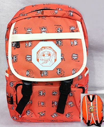 Anime Himouto! Umaru-chan Backpack Bag