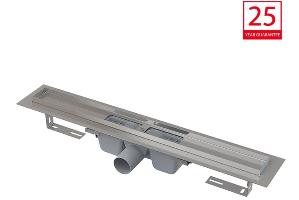 APZ1 Linear Drain (APZ1 CUBE 750mm 29 1/2")