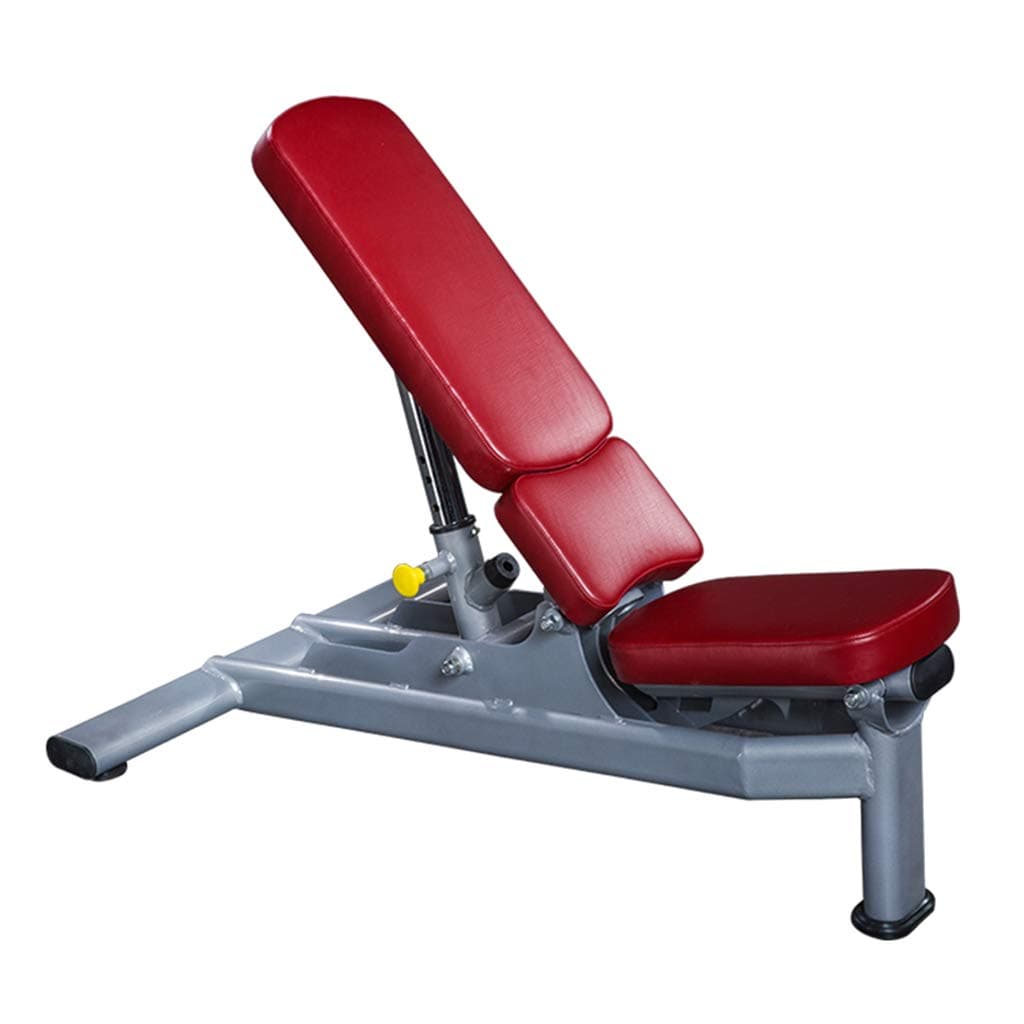 Folding Weight Table Multi-Function Adjustable Exercise Chair Abdominal Muscle Board Sit-up Board Bench Press Bench Dumbbell Bench