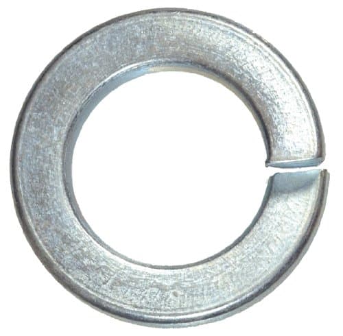 The Hillman Group 41236 Split Lock washers