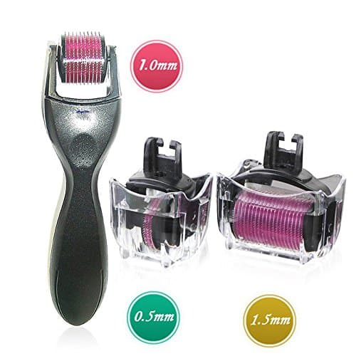 Needle Roller Bearings Microneedle S/3-178-600-1200 DNS Stainless Steel Derma Roller 98091/7