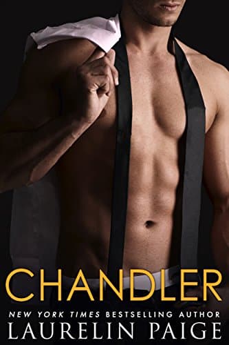 Chandler: A Standalone Contemporary Romance