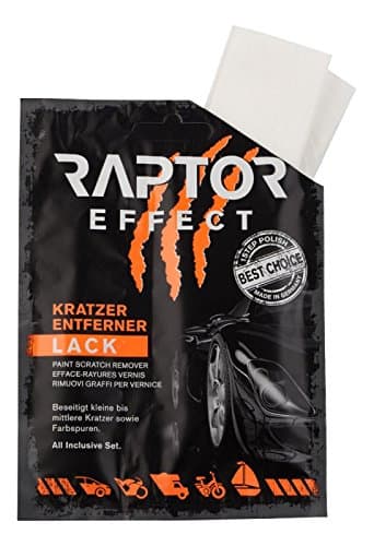 Raptor Effect Kratzerentferner Lack 810011 1 St.