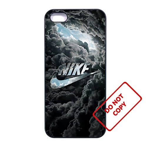 design code #7 Nike Iphone 6s plus case visualize master Customized soft rubber phone case,