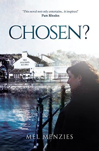 Chosen? (Evie Adams Book 2)