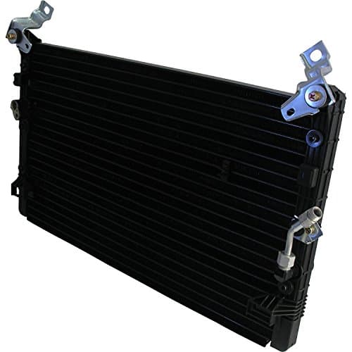 Universal Air Conditioner CN 4899PFC A/C Condenser