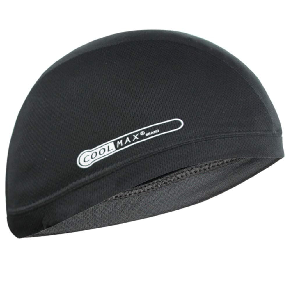 Coolmax Cooling Skull Cap, One Size Fits Most