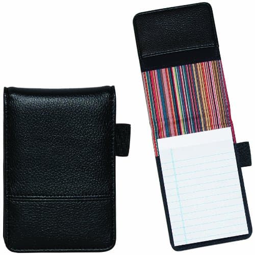 Bags for LessTM Jotter Black