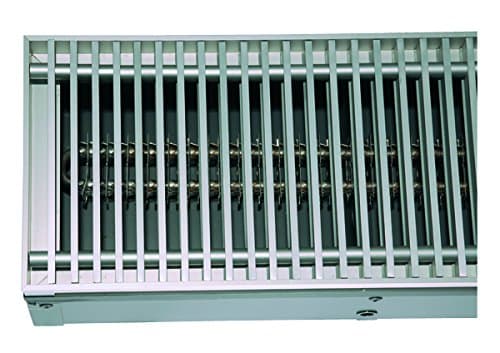 Etherma Rolled Sprung Bed Slats for Floor Channel Heating 170 38183