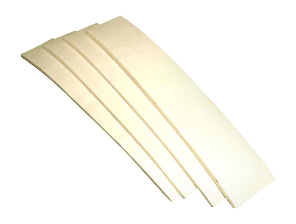 Fusions4 Hat Adjuster Pads White, an Easy fix, Help Your hat FIT snugly & not Blow Away