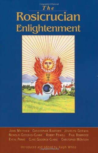The Rosicrucian Enlightenment Revisited