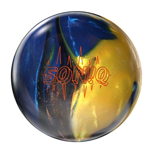 Storm Soniq Blue/Bronze/Gold, 15lbs