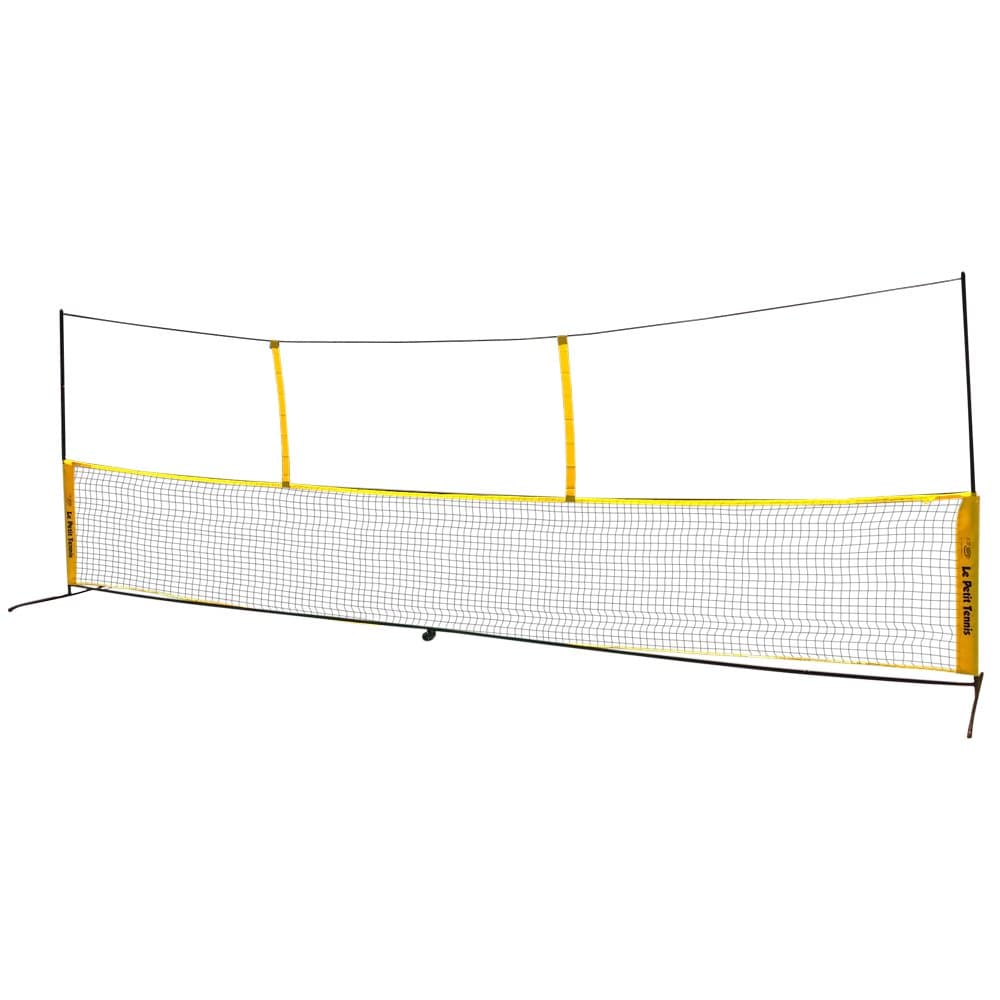 Vertical Extension Target for Le Petit Tennis Nets 18ft and 10Ft (LPT-Max18 & LPT-Max10) by Le Petit Tennis