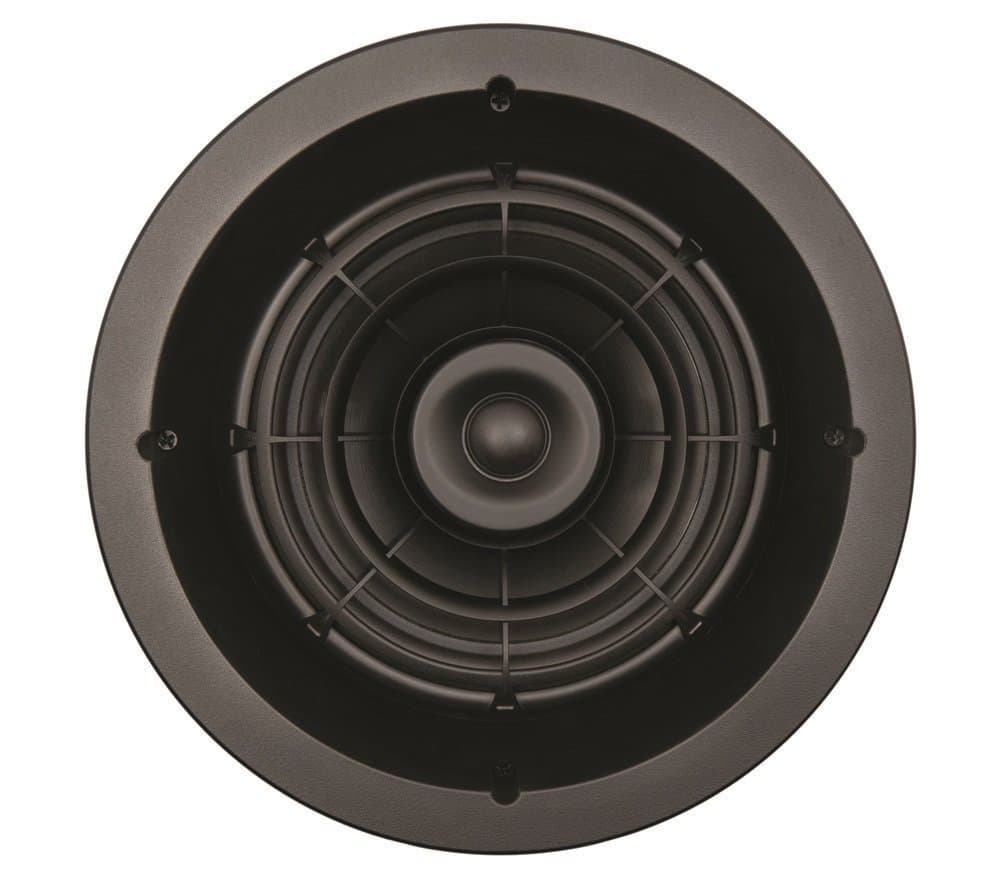 SpeakerCraftProfile AIM8 One, In Ceiling Speaker Standard White