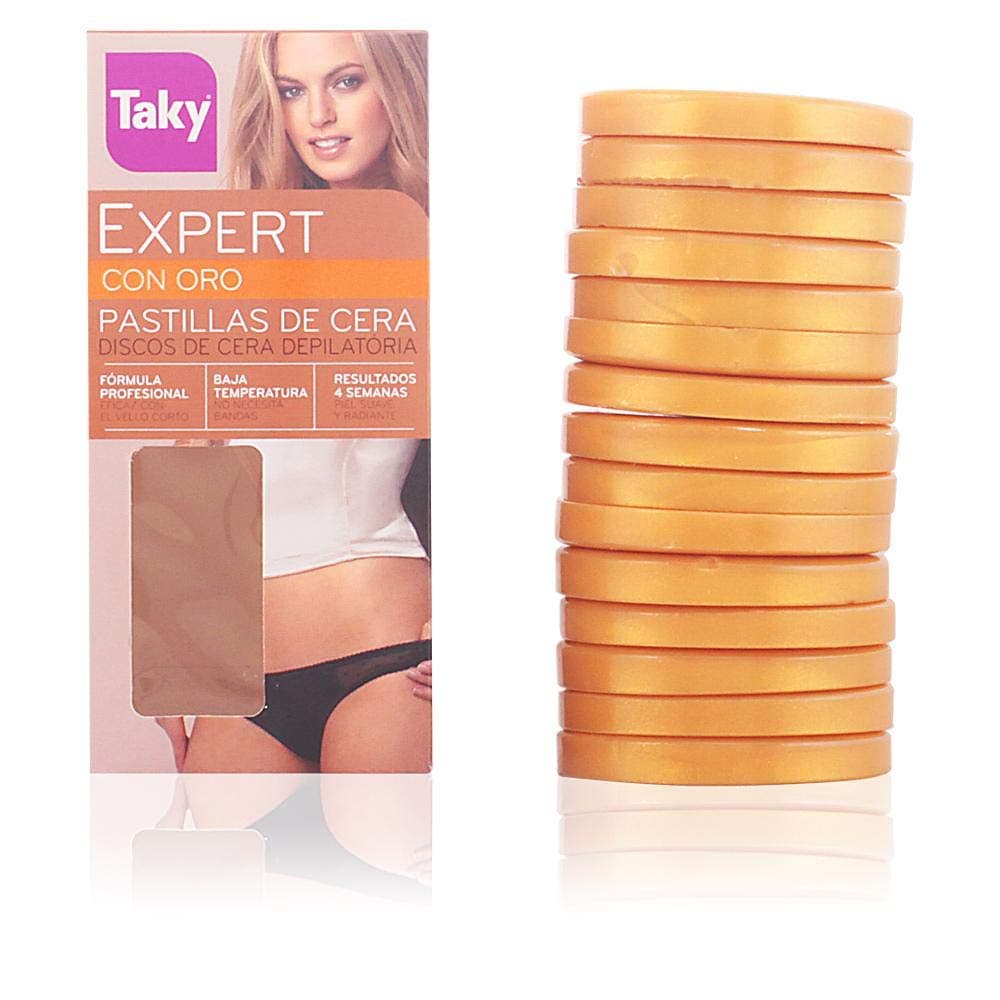 Taky Waxing: Kits, 0.155 kg