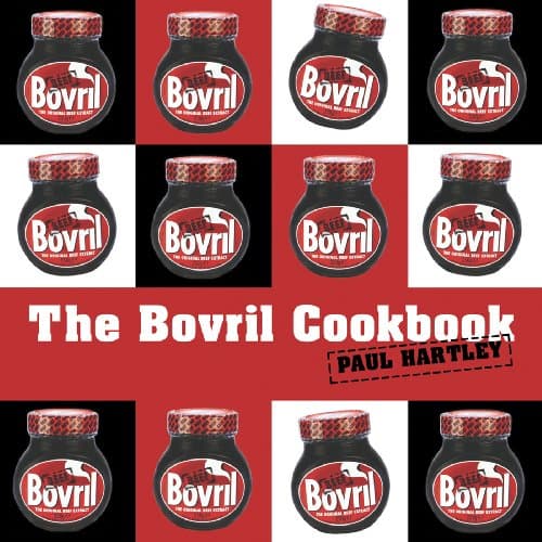 The Bovril Cookbook (Storecupboard series)