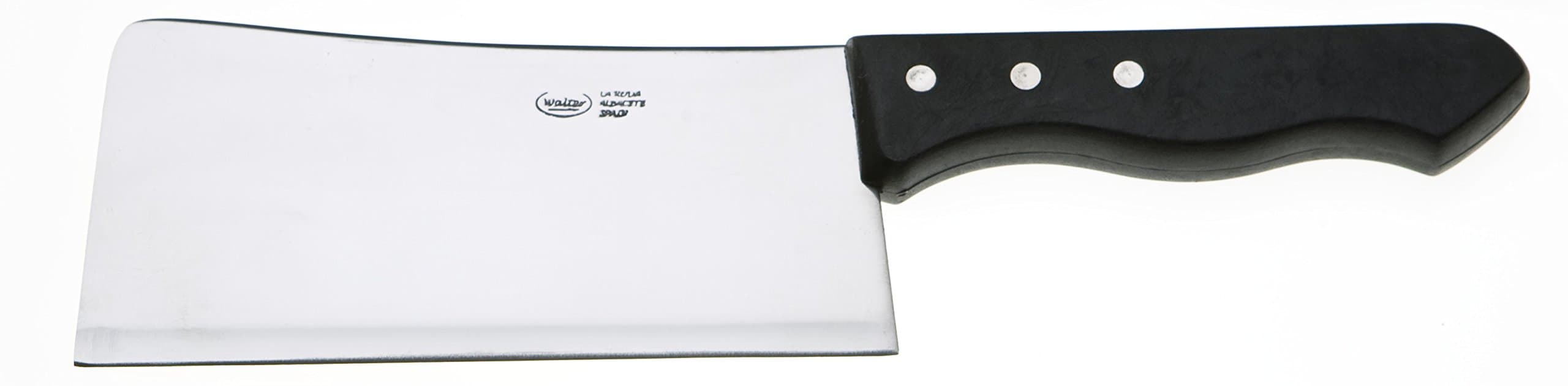 Walter Mil – hachuela Kitchen Home, 16 cm PP Handle cm