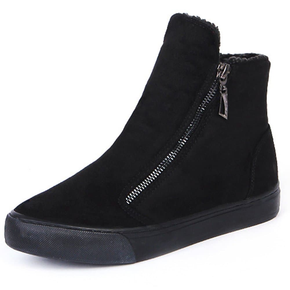 Walisen Women's Boots Black Black