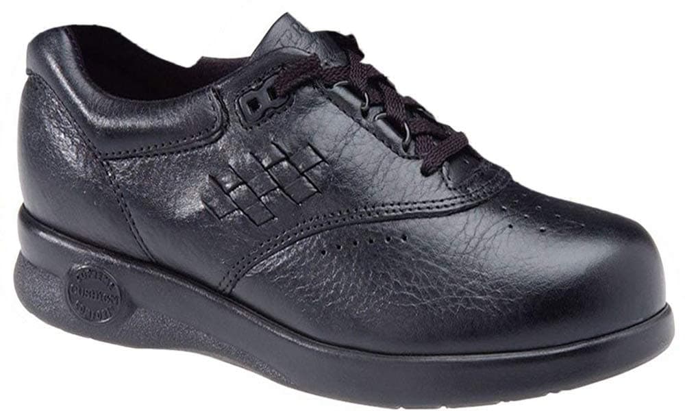 Women's 70097 Blk M 090 Loafer Flat