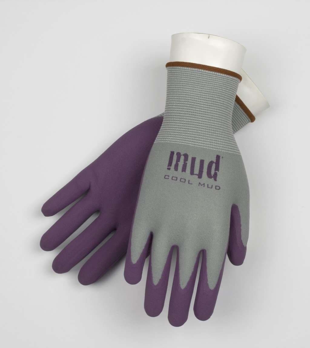 Safety Works 022ML/M Cool Mud, Medium, Mountain Lilac
